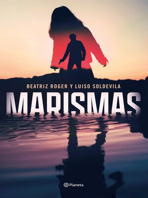 cover image of Marismas